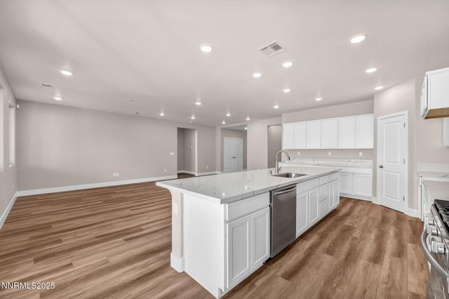 1334 Nebula Road Homesite 94, Carson City, NV 89705