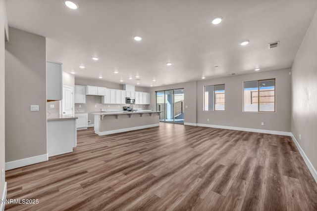 1334 Nebula Road Homesite 94, Carson City, NV 89705