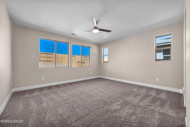 1334 Nebula Road Homesite 94, Carson City, NV 89705