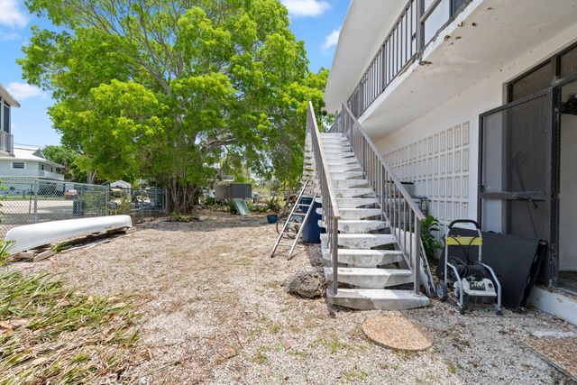 778 Canal Street, Key Largo, FL 33037