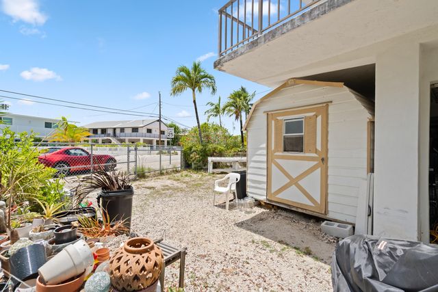 778 Canal Street, Key Largo, FL 33037