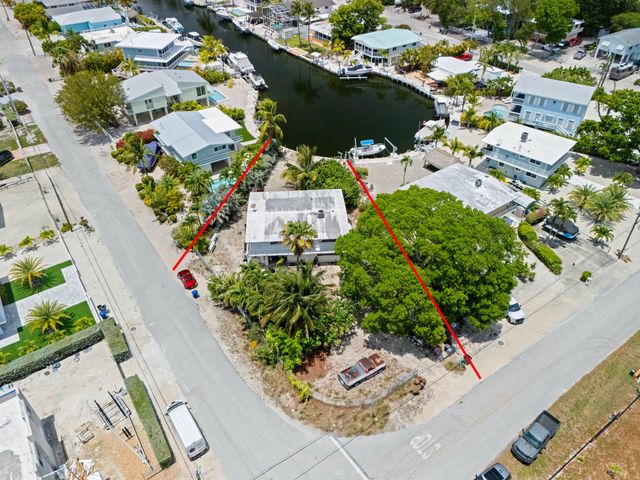 778 Canal Street, Key Largo, FL 33037