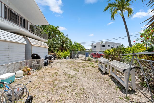 778 Canal Street, Key Largo, FL 33037