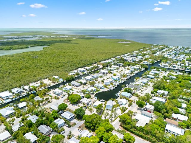 778 Canal Street, Key Largo, FL 33037