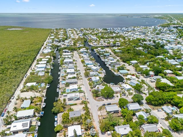 778 Canal Street, Key Largo, FL 33037