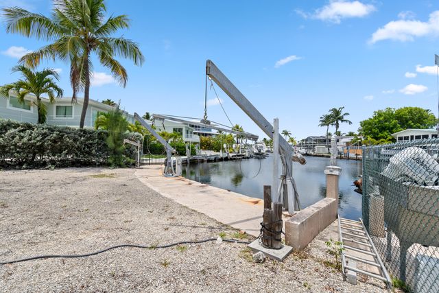 778 Canal Street, Key Largo, FL 33037