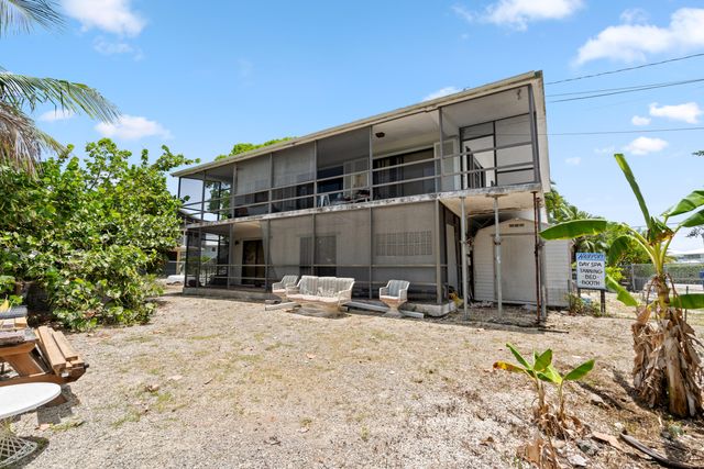 778 Canal Street, Key Largo, FL 33037