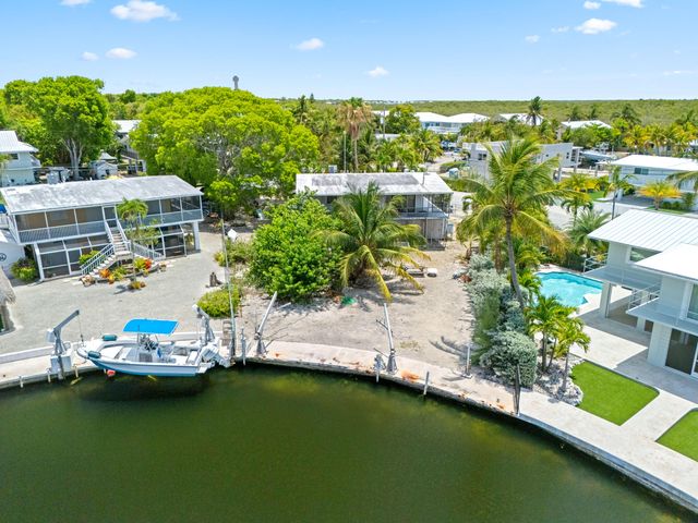 778 Canal Street, Key Largo, FL 33037