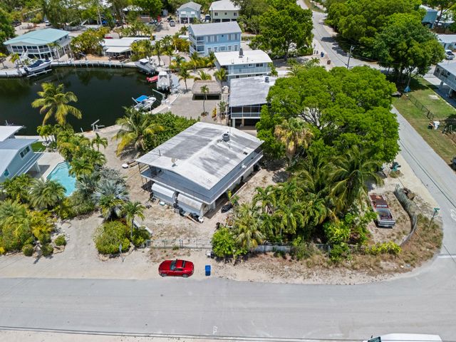 778 Canal Street, Key Largo, FL 33037