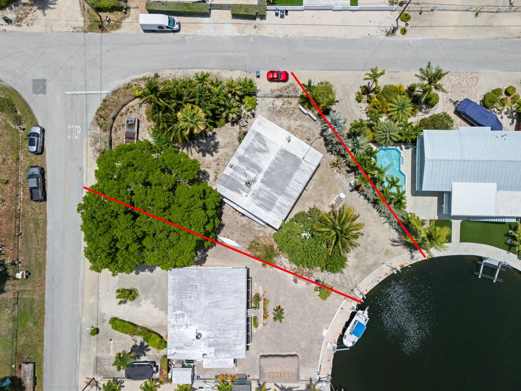 778 Canal Street, Key Largo, FL 33037