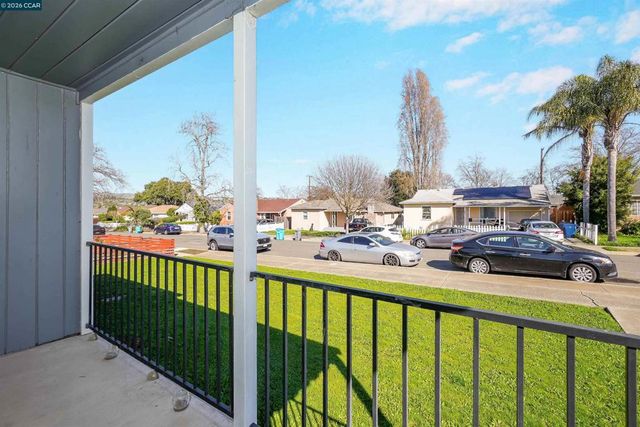 601 601 Russell Street, Vallejo, CA 94591