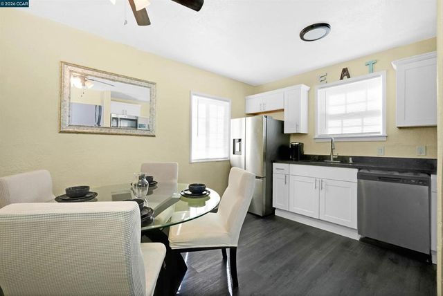 601 601 Russell Street, Vallejo, CA 94591