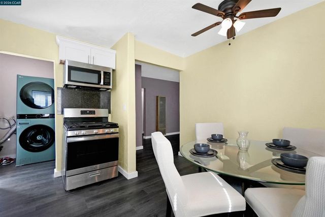 601 601 Russell Street, Vallejo, CA 94591