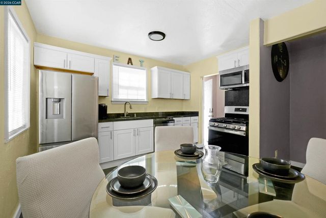 601 601 Russell Street, Vallejo, CA 94591