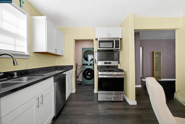 601 601 Russell Street, Vallejo, CA 94591