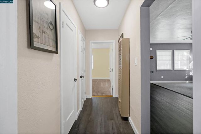 601 601 Russell Street, Vallejo, CA 94591