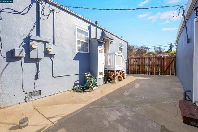 601 601 Russell Street, Vallejo, CA 94591