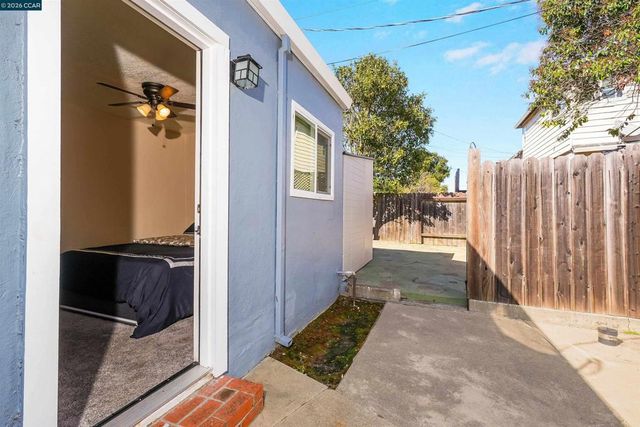 601 601 Russell Street, Vallejo, CA 94591