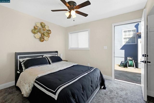 601 601 Russell Street, Vallejo, CA 94591