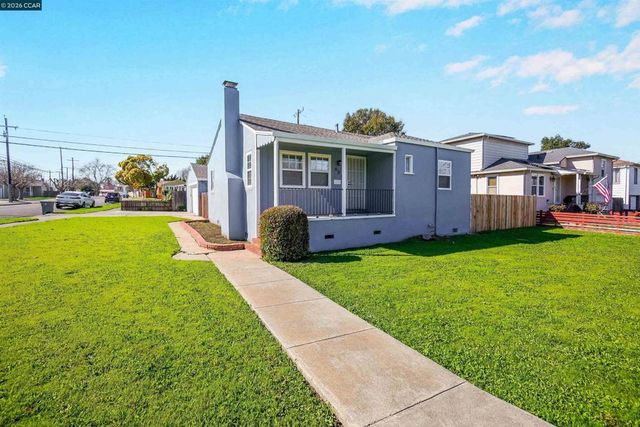 601 601 Russell Street, Vallejo, CA 94591