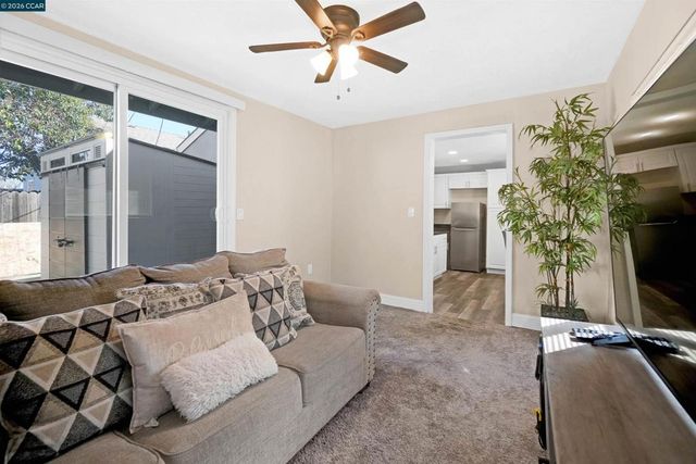 601 601 Russell Street, Vallejo, CA 94591