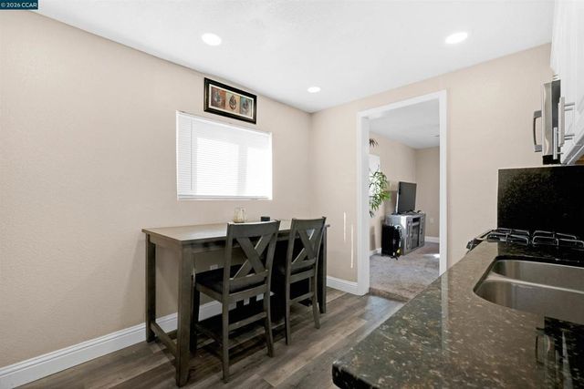 601 601 Russell Street, Vallejo, CA 94591