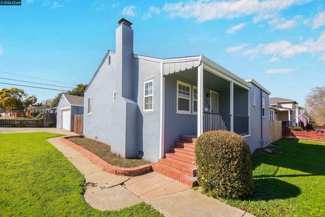601 601 Russell Street, Vallejo, CA 94591