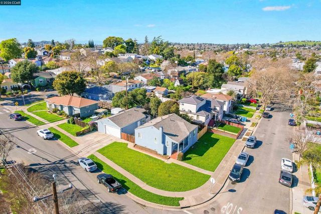 601 601 Russell Street, Vallejo, CA 94591