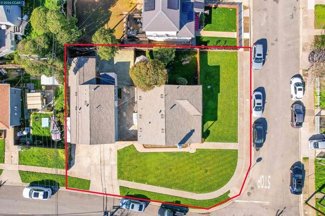 601 601 Russell Street, Vallejo, CA 94591