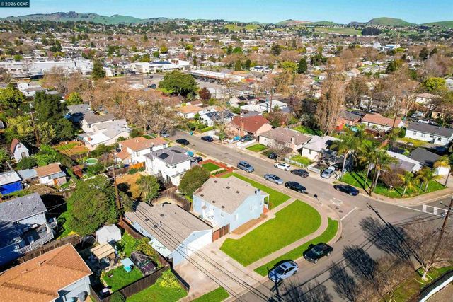 601 601 Russell Street, Vallejo, CA 94591