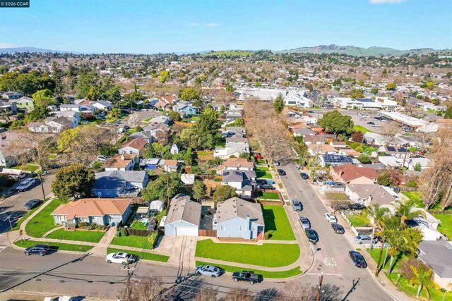 601 601 Russell Street, Vallejo, CA 94591