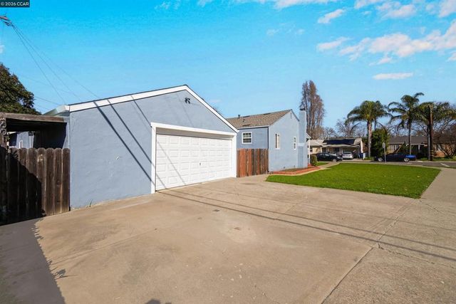 601 601 Russell Street, Vallejo, CA 94591