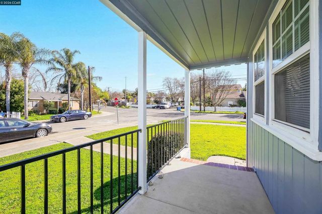 601 601 Russell Street, Vallejo, CA 94591