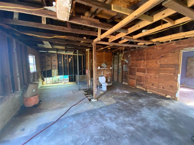 1914 Roosevelt Street, Houston, TX 77012