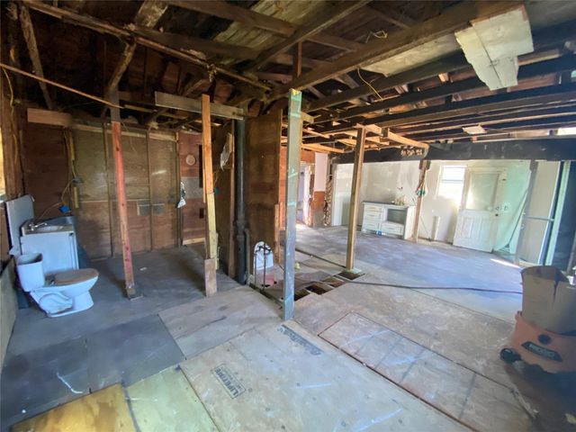 1914 Roosevelt Street, Houston, TX 77012