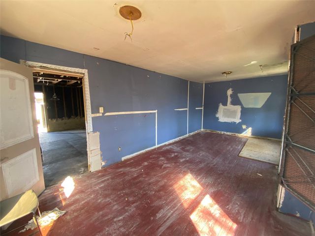 1914 Roosevelt Street, Houston, TX 77012