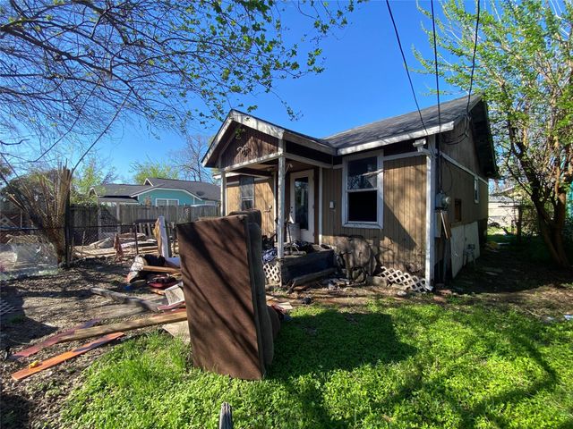 1914 Roosevelt Street, Houston, TX 77012