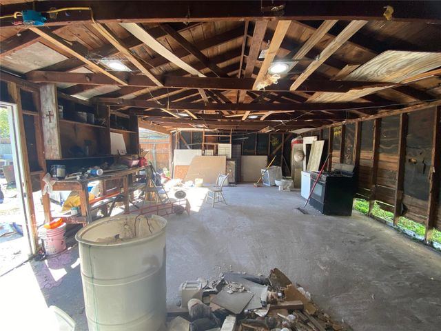 1914 Roosevelt Street, Houston, TX 77012