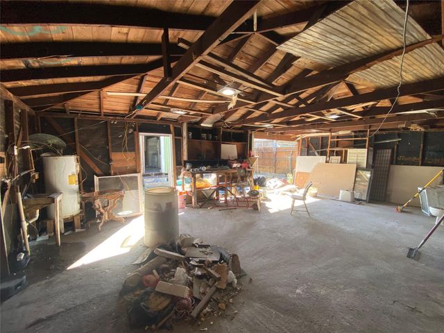 1914 Roosevelt Street, Houston, TX 77012