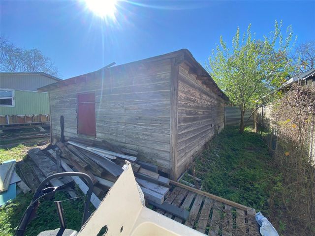 1914 Roosevelt Street, Houston, TX 77012