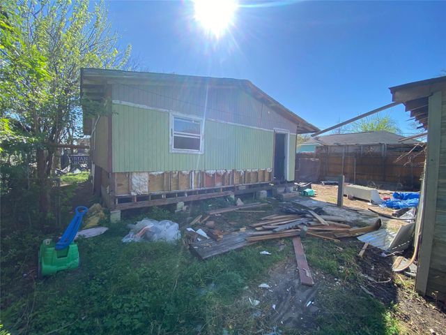 1914 Roosevelt Street, Houston, TX 77012