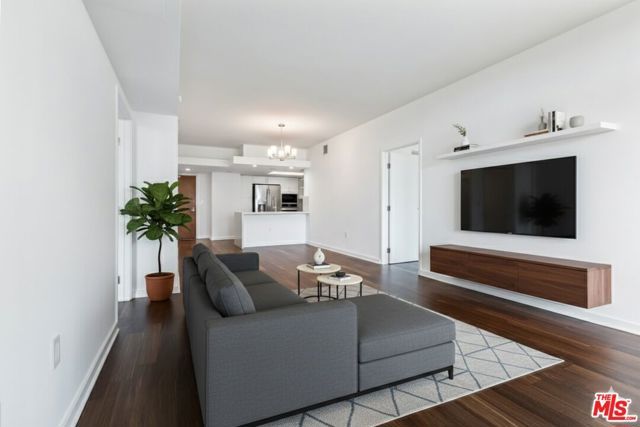 13700 MARINA POINTE Drive 1631, Marina Del Rey, CA 90292