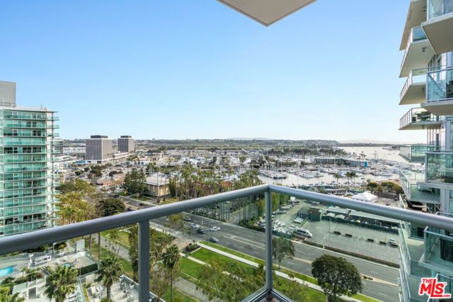 13700 MARINA POINTE Drive 1631, Marina Del Rey, CA 90292