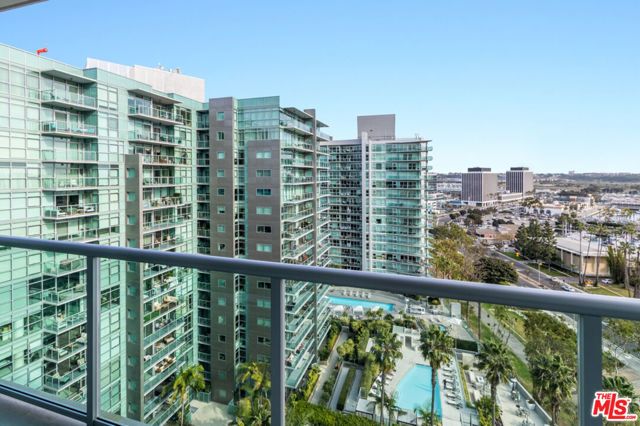 13700 MARINA POINTE Drive 1631, Marina Del Rey, CA 90292