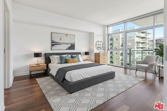 13700 MARINA POINTE Drive 1631, Marina Del Rey, CA 90292