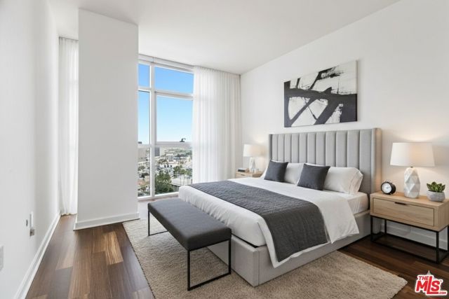 13700 MARINA POINTE Drive 1631, Marina Del Rey, CA 90292