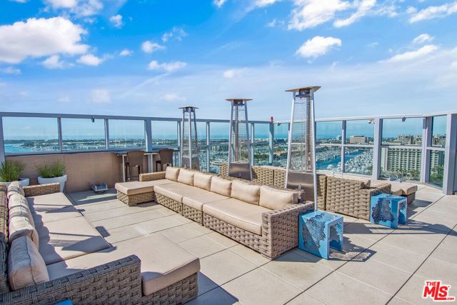 13700 MARINA POINTE Drive 1631, Marina Del Rey, CA 90292