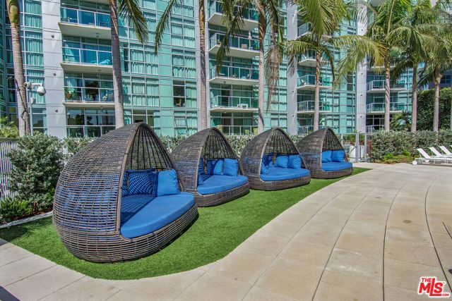 13700 MARINA POINTE Drive 1631, Marina Del Rey, CA 90292