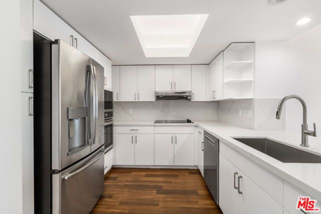 13700 MARINA POINTE Drive 1631, Marina Del Rey, CA 90292