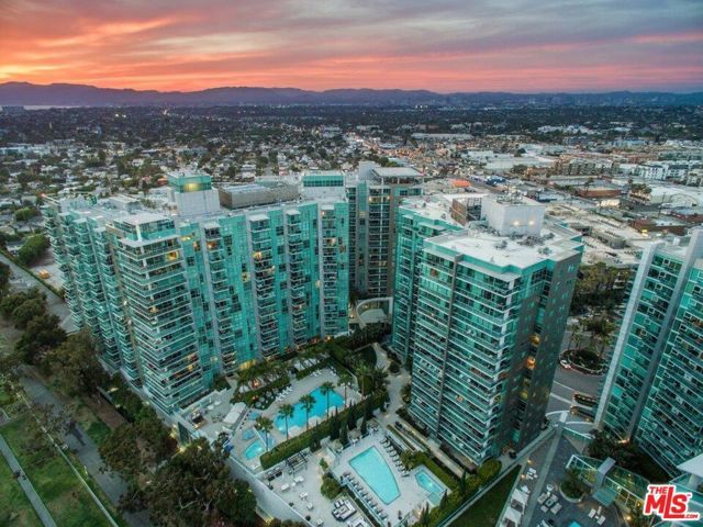 13700 MARINA POINTE Drive 1631, Marina Del Rey, CA 90292